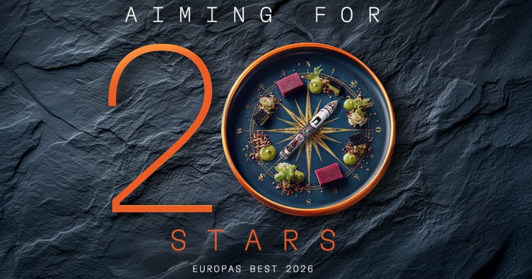 EUROPA's Best 2026