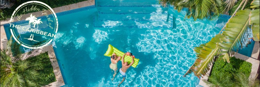 Kunst, cultuur & avontuur op Curaçao bij Acoya!