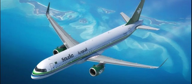 Saudia passe au traitement de "commandes" (Orders)