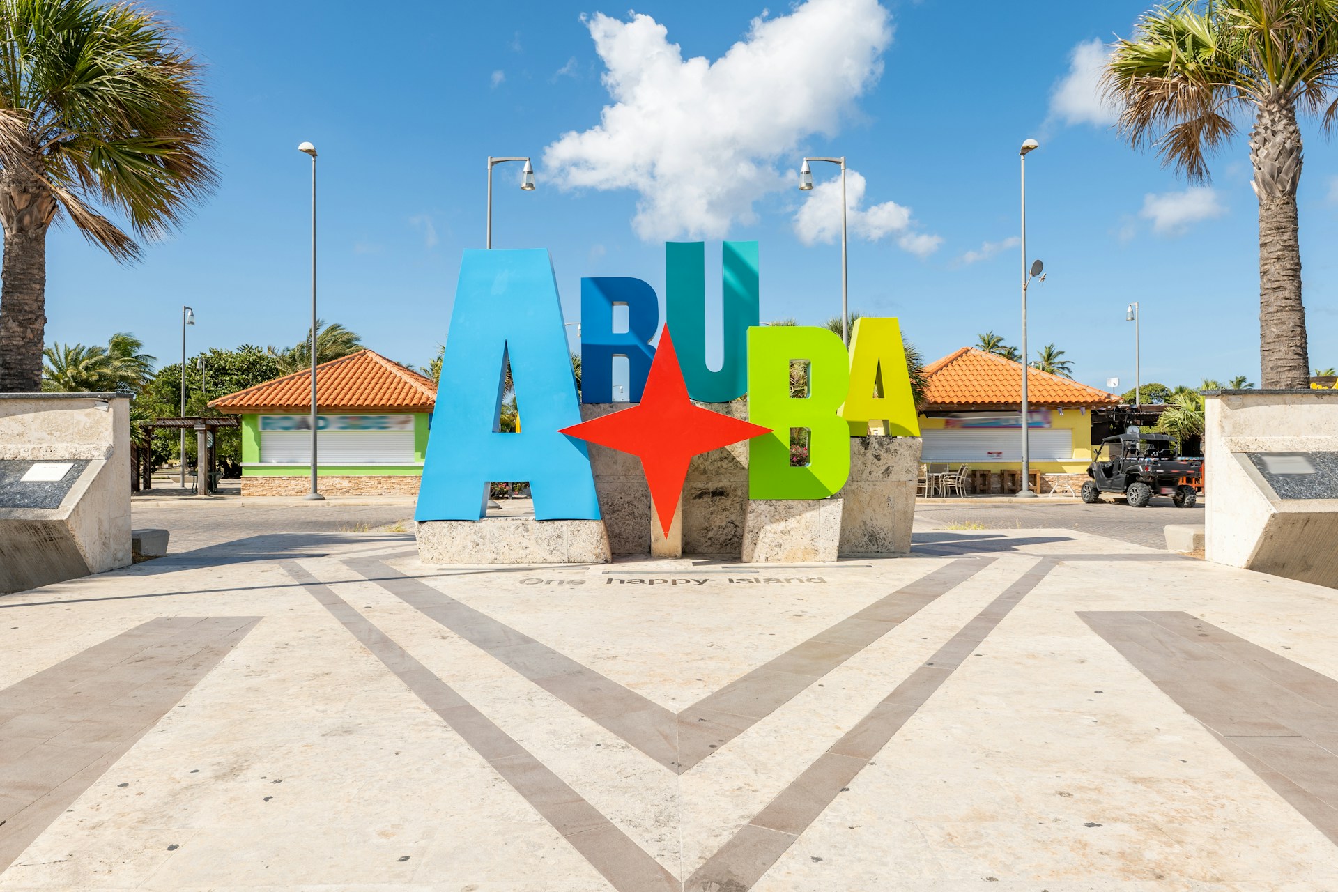 KLM zet grotere toestellen in naar Aruba