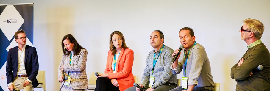 Reisagenten aan het woord