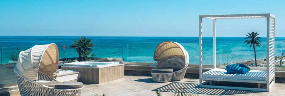 La splendeur de la Tunisie avec Iberostar