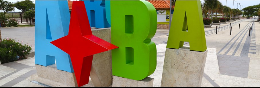 Taxi’s op Aruba: Snel en betrouwbaar