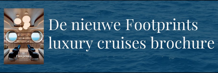 Cruises, booming business