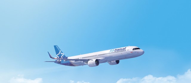 Air Transat: ambitieux programme pour l'été 2024
