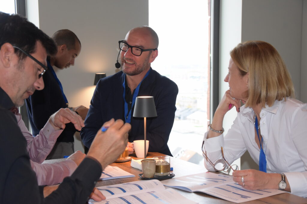 Excellente klantenservice