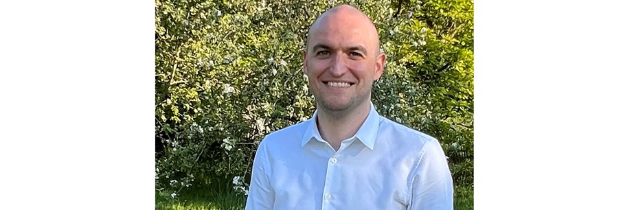 Nieuwe Sales & Destination Specialist, met een passie voor de VS