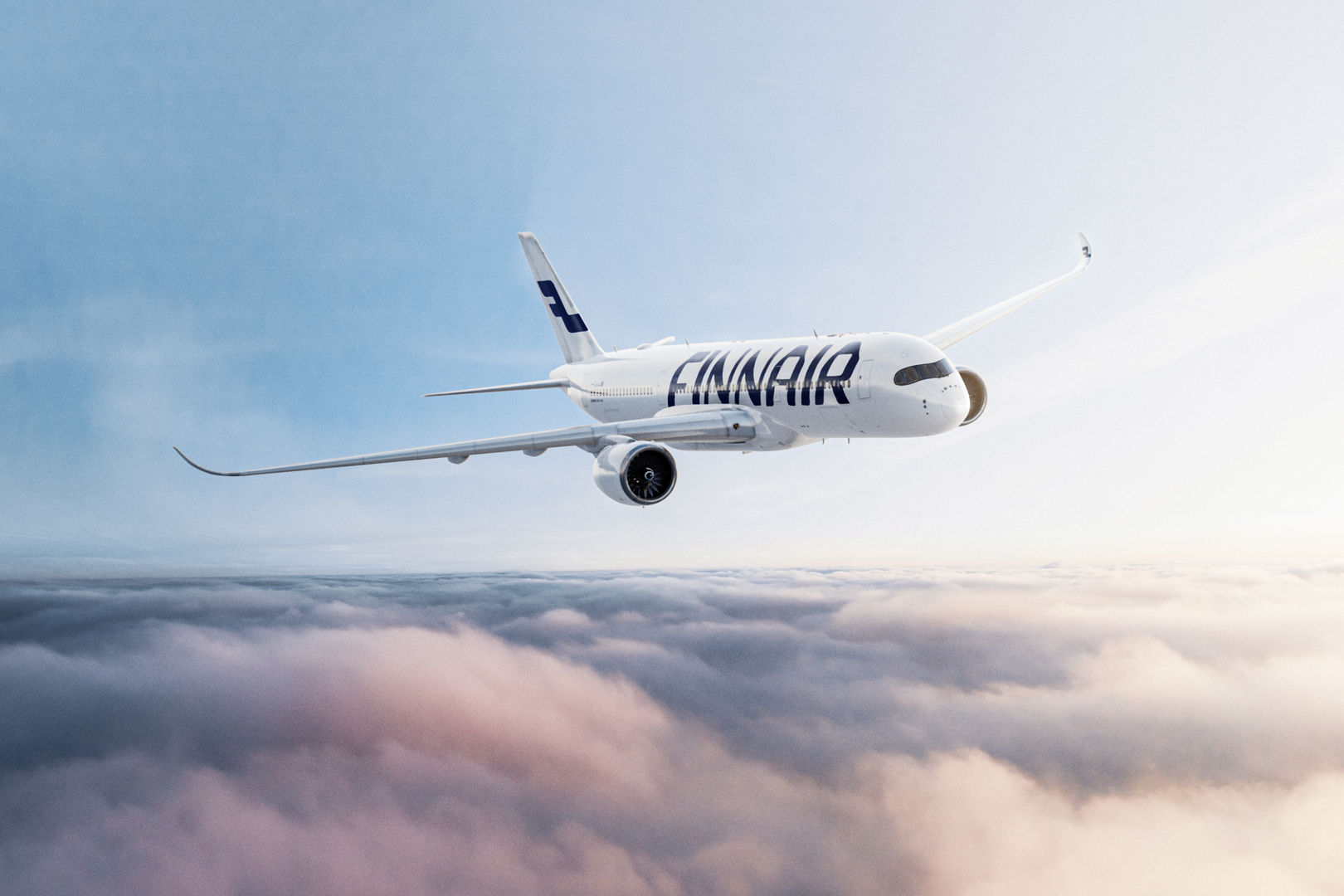 Finnair - Amadeus Nevio NDC