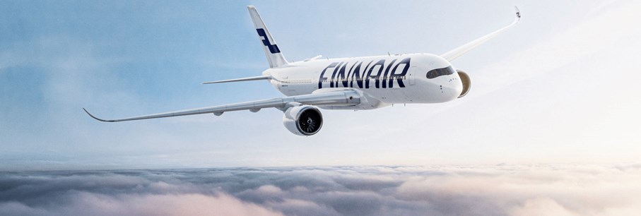 Finnair - Amadeus Nevio NDC