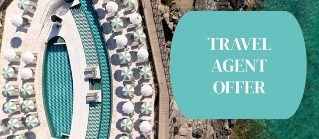 Travel Agent Offer Iberostar Selection Es Trenc