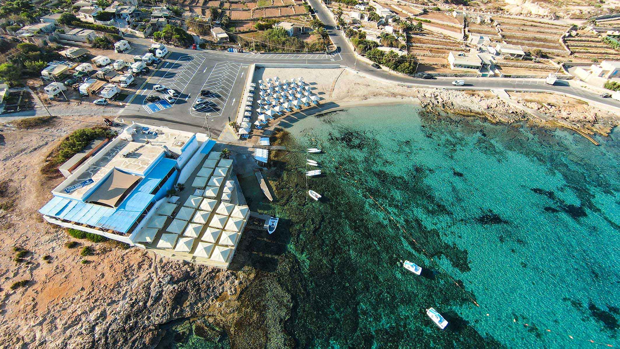 Keep calm and keep on swimming !