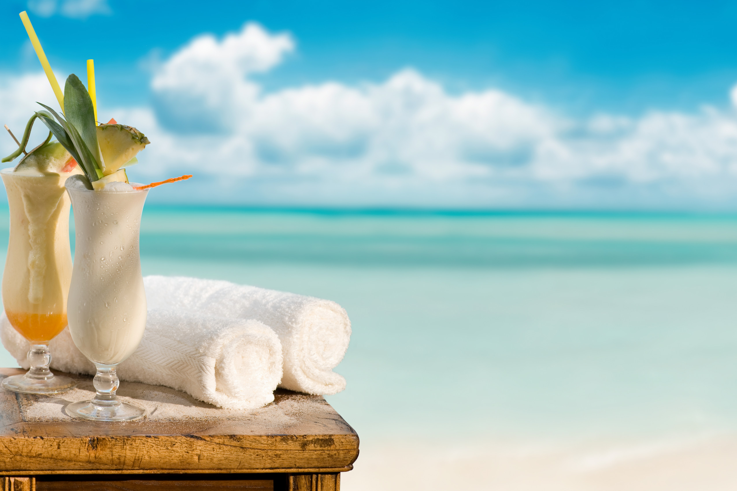 Expedia TAAP Caribbean Night