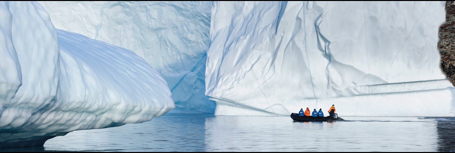 SPITSBERGEN 15 juni 2024