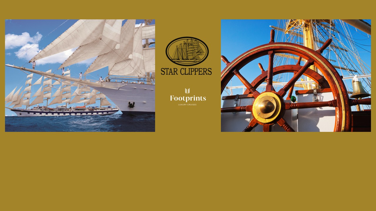 STAR CLIPPERS