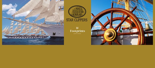 STAR CLIPPERS