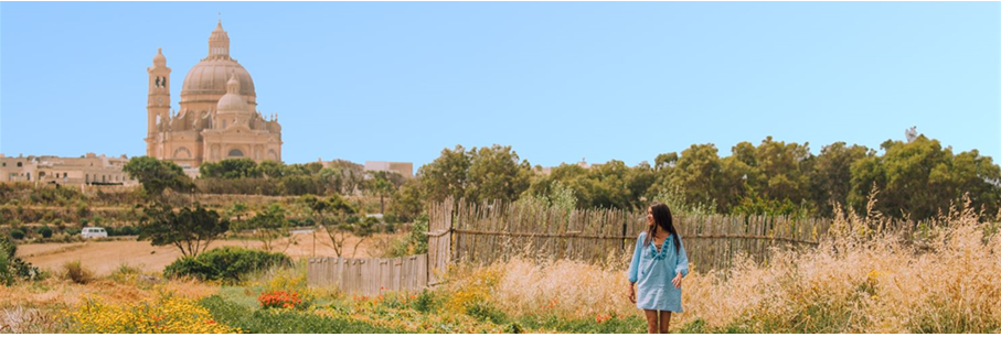 Nood aan zon? Vertrek dit voorjaar nog naar Malta!