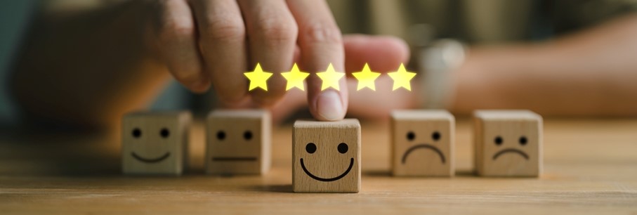 Enquête: De polsslag van de boekingsresultaten