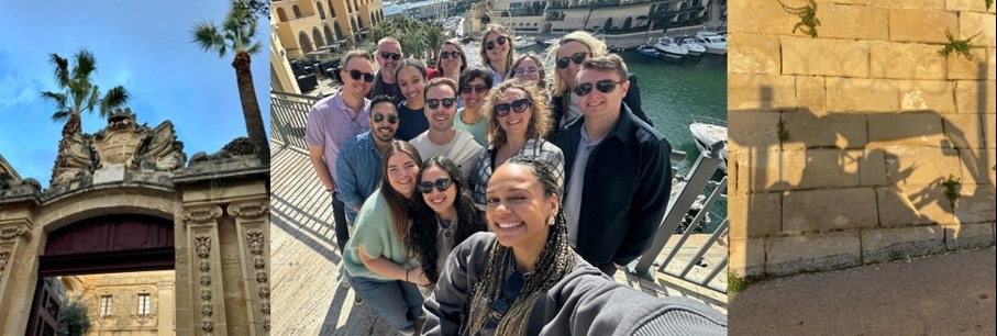 Team Travelworld op zwier: vier dagen Malta-magie!