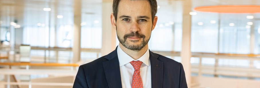 Mandate of Tilman Reinshagen