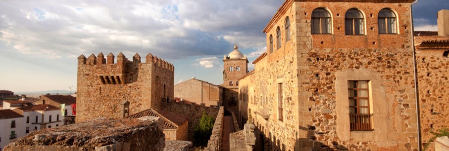 Ontdek de smaken van Extremadura