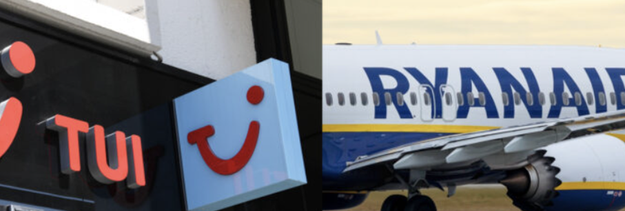 TUI en de Toekomst