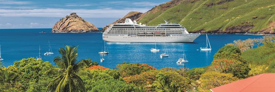 Polynesië: diepgaande verkenning