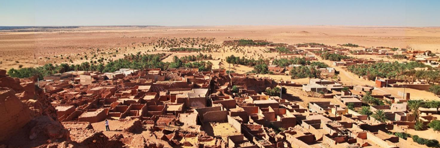 Famtrip exclusif en Algérie pour les professionnels du voyage