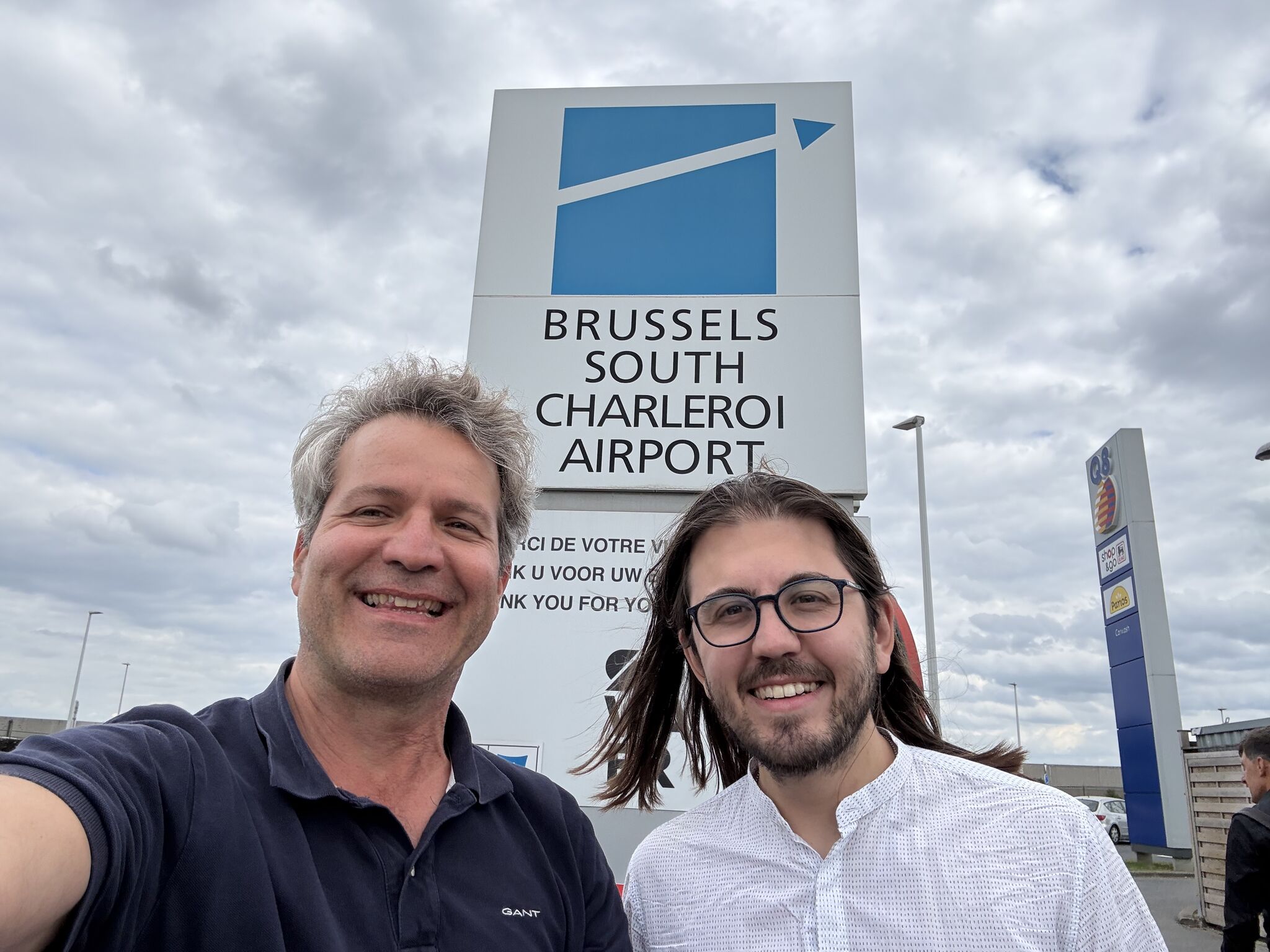 Nieuw bij Holiday Extras