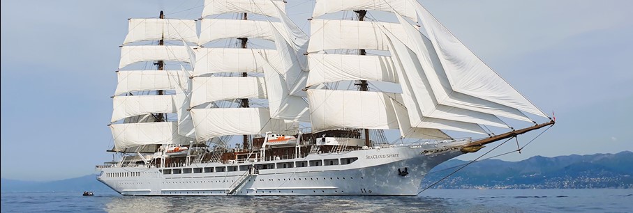 Luxe,  exclusief, romantisch, avontuurlijk