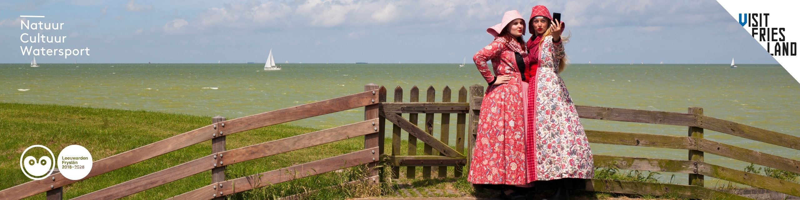Visit Friesland