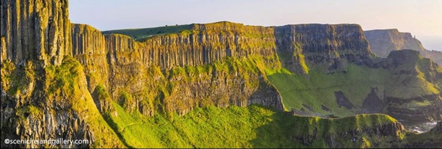 Ierland workshops