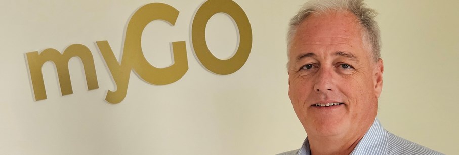 L'histoire de myGO