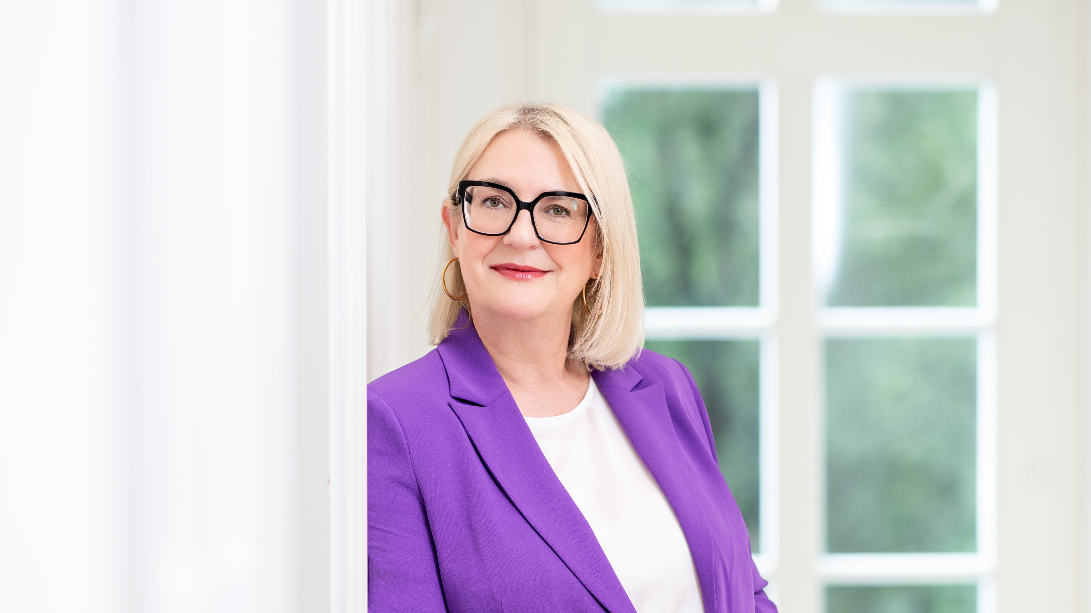 Petra Hedorfer verlengt mandaat 