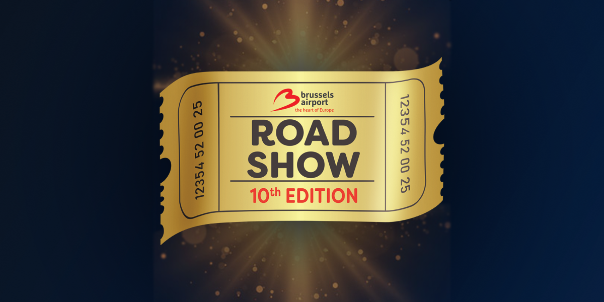 Travel Agent Roadshows 2026