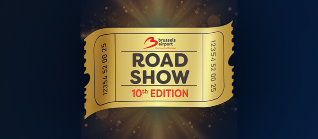 Travel Agent Roadshows 2026