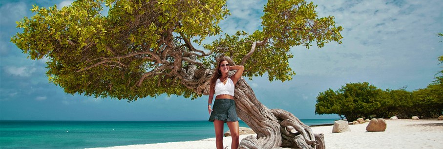 One happy family