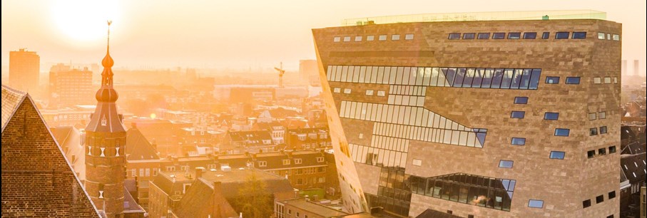 Uitnodiging: Ga mee op studiereis naar Groningen!