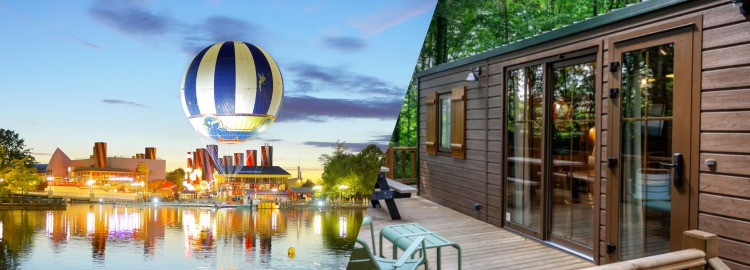 Nieuwe maaltijopties in Disneyland® Paris in 2026