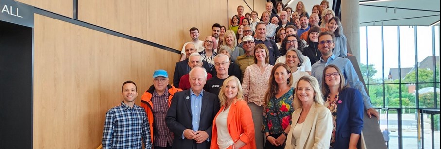 EuroVelo Coördinatiecentrum