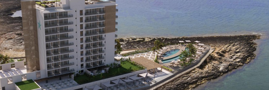 Découvrez Iberostar Selection Es Trenc