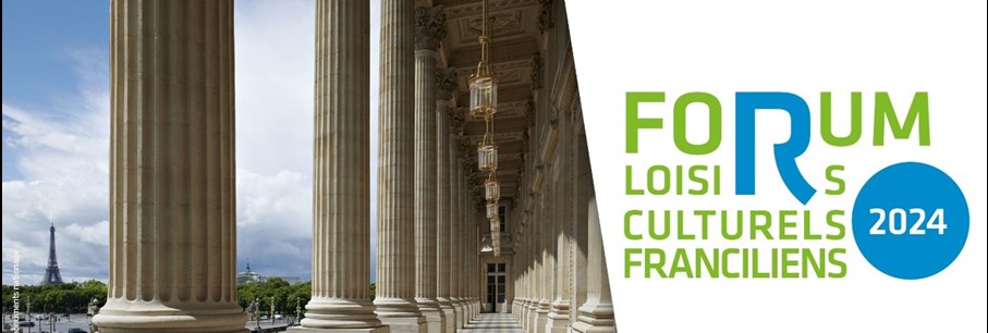 Forum des Loisirs Culturels Franciliens