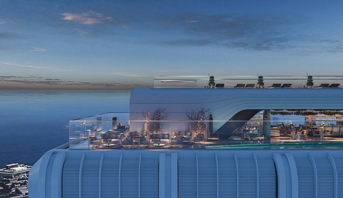 Malte, le Dubaï de l'Europe