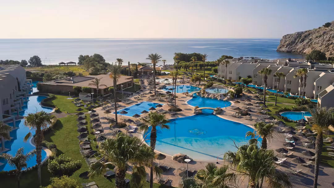 Discover Atlantica Aegean Blue – Rhodes