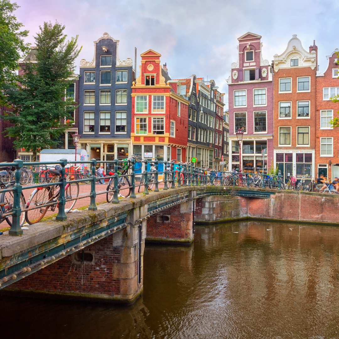 Feestelijke betovering op de Rijn en de Main