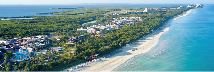 Ontdek het Ultieme Vakantieparadijs