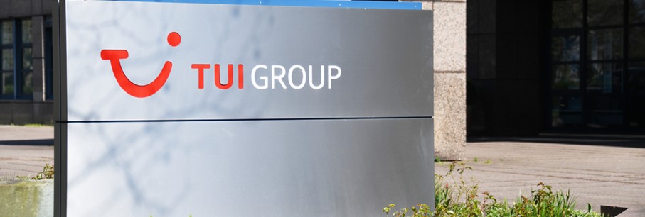 TUI wants it all
