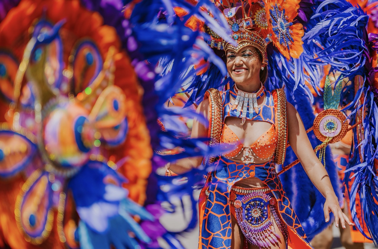 NIEUWE DATUM: EVENT ARUBA