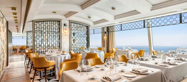 Se délecter à tous points de vue