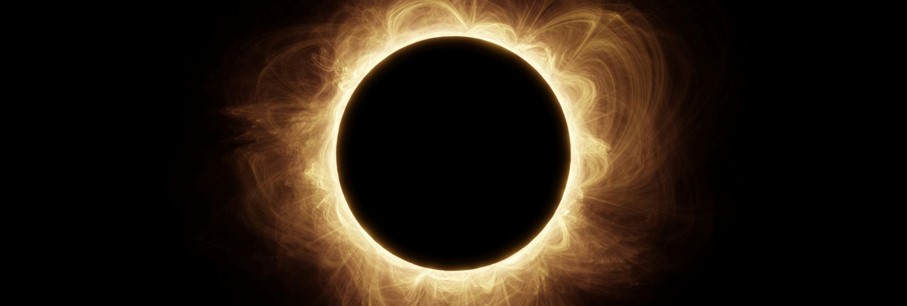 Vijf zonsverduistering-reizen in 2026