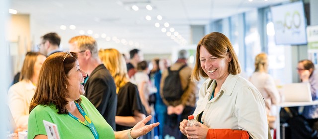 Zevende editie van TravDay